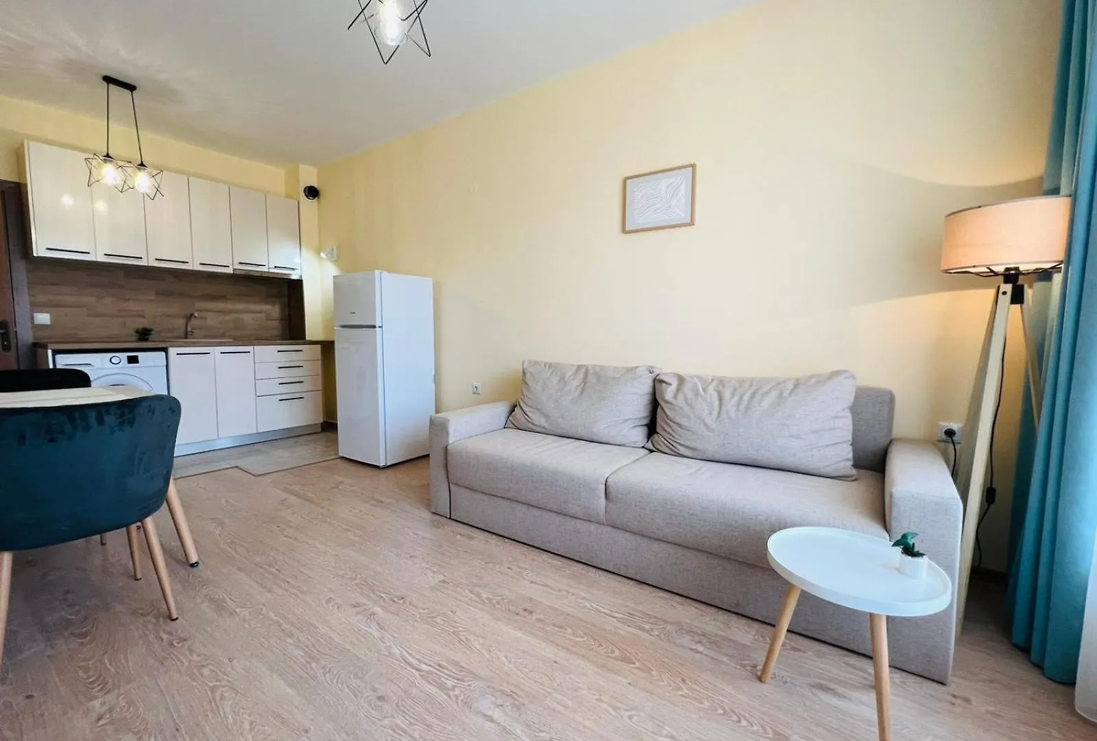 Aqua Blue Private Cozy Apartment Sluneční pobřeží 0*,