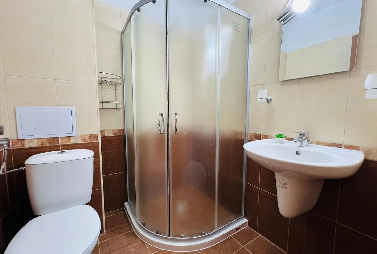 Aqua Blue Private Cozy Apartment Sluneční pobřeží